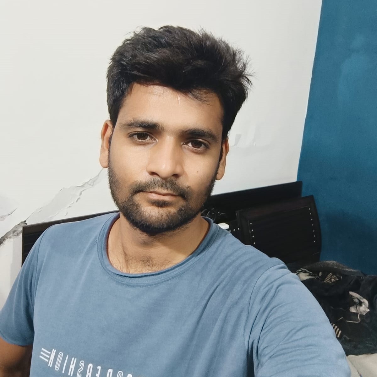 Jitender Kashyap
