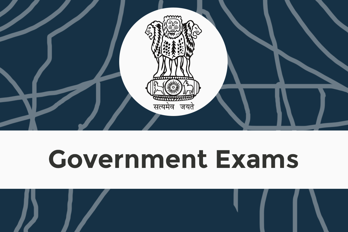 upcoming-government-exam