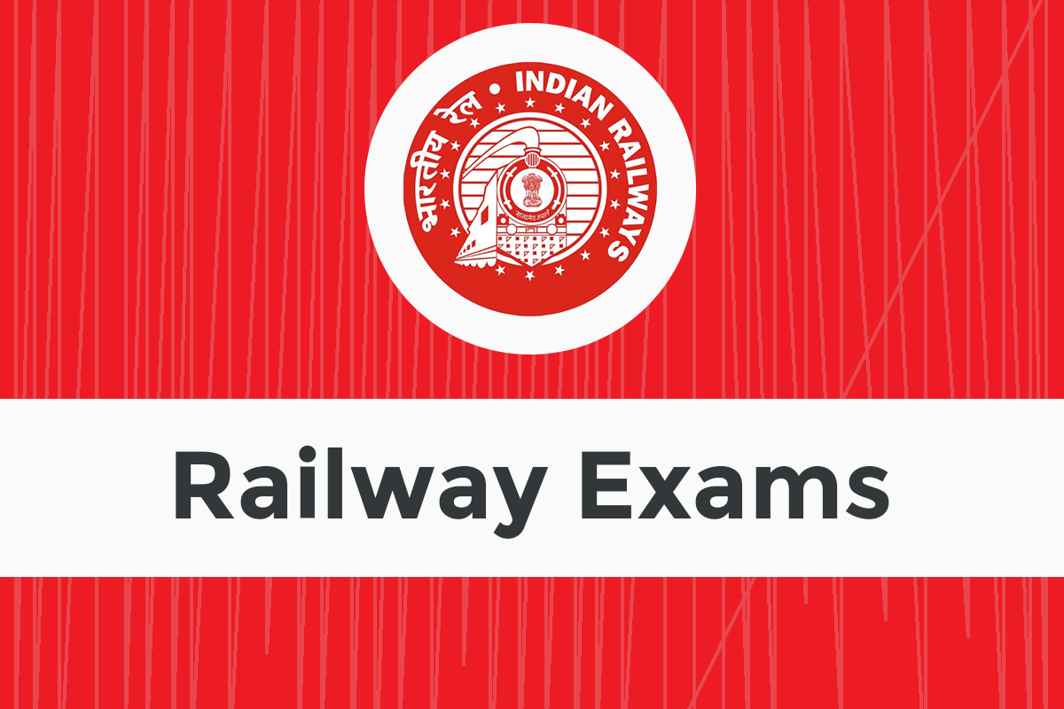 Railway Exams Online Test Series RRB Group D RRB NTPC