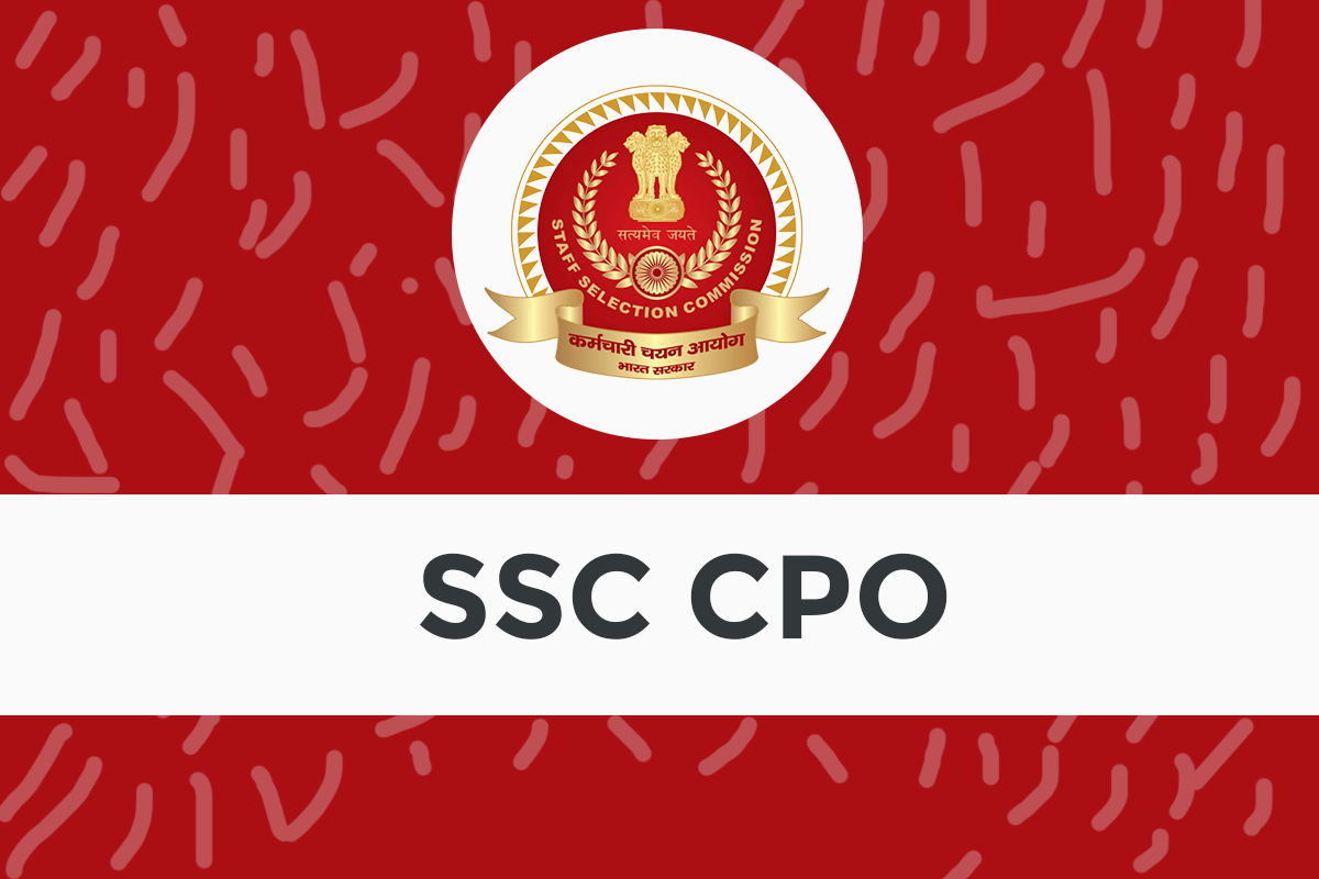 ssc-cpo-test-series